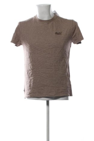 Férfi póló Superdry, Méret M, Szín Barna, Ár 6 339 Ft, #137533105