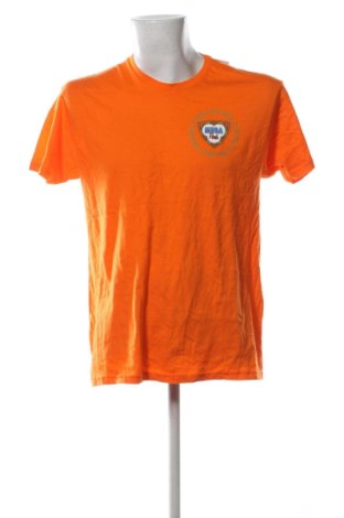 Férfi póló Unbranded, Méret L, Szín Narancssárga
, Ár 4 709 Ft, #137533904