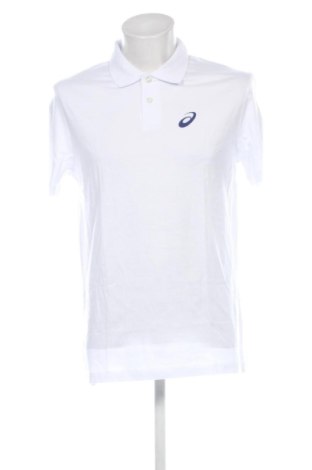 Férfi póló ASICS, Méret XL, Szín Fehér, Ár 8 879 Ft, #137534204