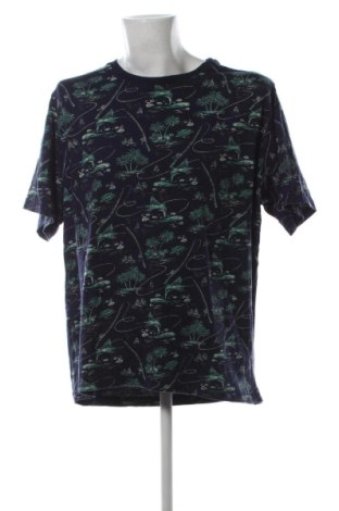 Męski T-shirt Koala Bay, Rozmiar 3XL, Kolor Kolorowy, Cena 59,27 zł, #137534359