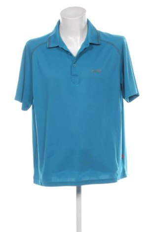 Tricou de bărbați Vittorio Rossi, Mărime XL, Culoare Albastru, Preț 73,49 Lei, #137534505