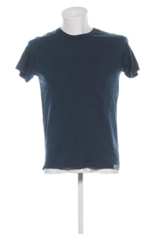 Tricou de bărbați Mads Norgaard, Mărime M, Culoare Albastru, Preț 157,47 Lei, #137535034