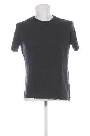 Férfi póló Massimo Dutti, Méret M, Szín Fekete, Ár 7 431 Ft, #137535046