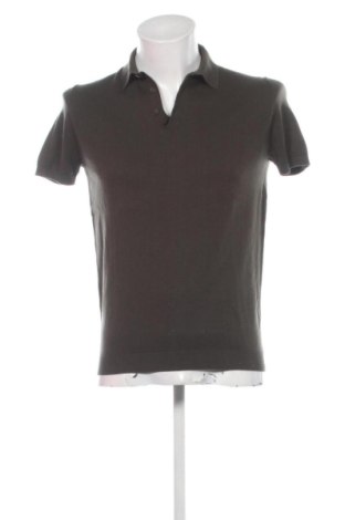 Férfi póló Massimo Dutti, Méret M, Szín Barna, Ár 9 188 Ft, #137535153