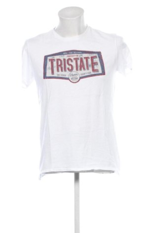 Tricou de bărbați Unbranded, Mărime M, Culoare Alb, Preț 62,99 Lei, #137535908