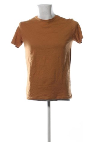 Мъжка тениска Zeeman, Размер S, Цвят Оранжев, Цена 9,20 €, #137536189