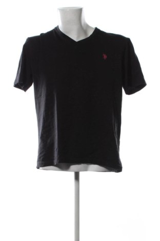 Tricou de bărbați U.S. Polo Assn., Mărime XL, Culoare Negru, Preț 111,99 Lei, #137536330