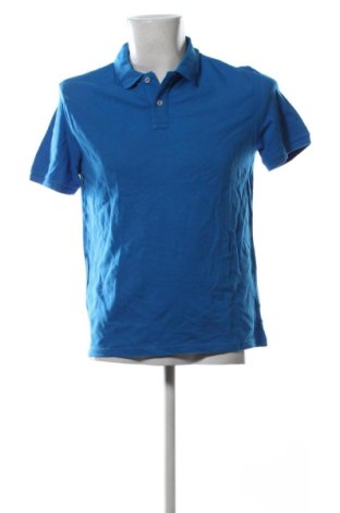 Męski T-shirt C&A, Rozmiar M, Kolor Niebieski, Cena 48,99 zł, #137536351