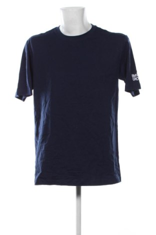 Férfi póló Unbranded, Méret L, Szín Kék, Ár 5 739 Ft, #137536687