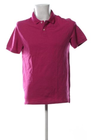 Herren Shirt Unbranded, Größe M, Farbe Rosa, Preis 14,99 €, #137536747
