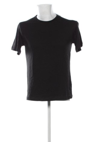 Férfi póló Pull&Bear, Méret S, Szín Fekete, Ár 5 674 Ft, #137536907