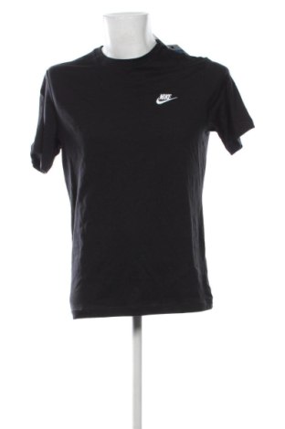 Férfi póló Nike, Méret M, Szín Fekete, Ár 12 411 Ft, #137536930