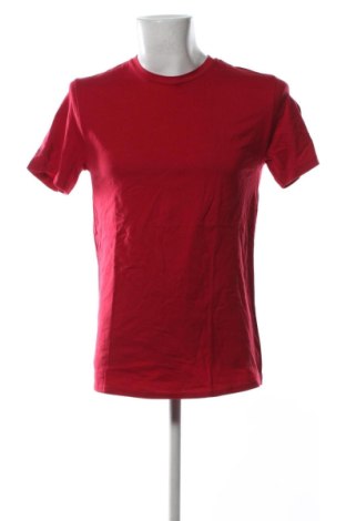 Męski T-shirt Unbranded, Rozmiar M, Kolor Czerwony, Cena 46,99 zł, #137537169