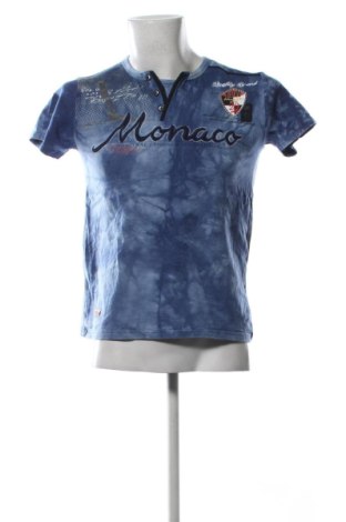 Ανδρικό t-shirt Unbranded, Μέγεθος M, Χρώμα Μπλέ, Τιμή 9,99 €, #137537211