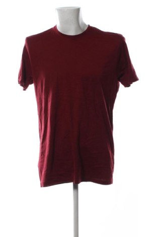Мъжка тениска Unbranded, Размер XXL, Цвят Червен, Цена 10,22 €, #137537342