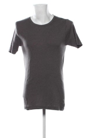 Pánské tričko  Livergy, Velikost XL, Barva Šedá, Cena  289,00 Kč, #137537425