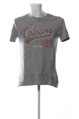 Pánské tričko  Unbranded, Velikost M, Barva Šedá, Cena  259,00 Kč, #137537432