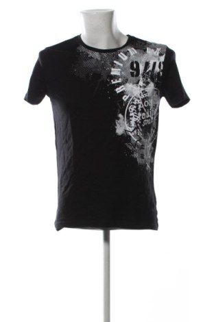 Męski T-shirt Much More, Rozmiar M, Kolor Kolorowy, Cena 46,99 zł, #137537475
