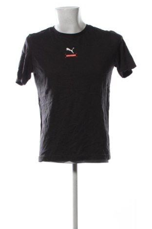 Pánské tričko  PUMA, Velikost M, Barva Černá, Cena  489,00 Kč, #137537653
