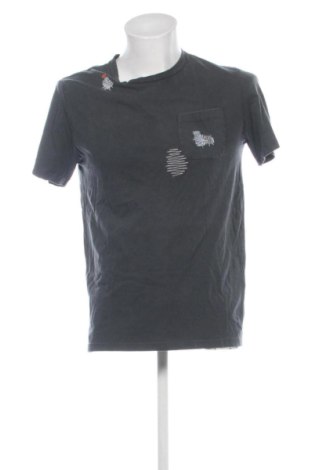 Tricou de bărbați Only & Sons, Mărime L, Culoare Gri, Preț 62,99 Lei, #137538134