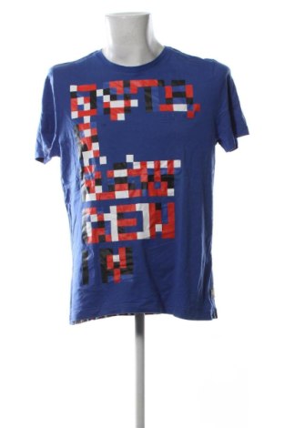 Herren Shirt G-Star Raw, Größe XL, Farbe Blau, Preis 21,99 €, #137538210
