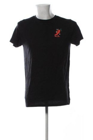 Tricou de bărbați Unbranded, Mărime L, Culoare Negru, Preț 90,99 Lei, #137538234