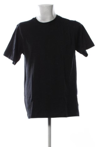 Мъжка тениска Okay, Размер L, Цвят Черен, Цена 10,73 €, #137538325