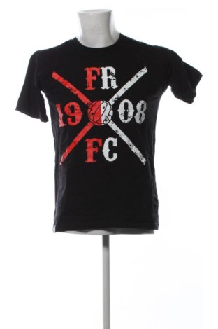 Męski T-shirt Unbranded, Rozmiar S, Kolor Czarny, Cena 44,99 zł, #137538468