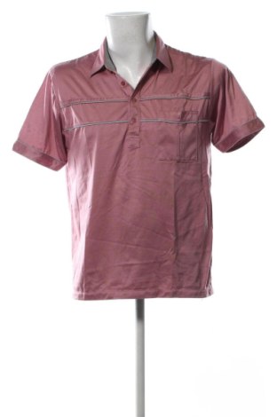 Tricou de bărbați Unbranded, Mărime XL, Culoare Mov deschis, Preț 84,99 Lei, #137538891