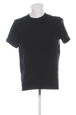 Férfi póló H&M, Méret L, Szín Fekete, Ár 3 901 Ft, #137540559