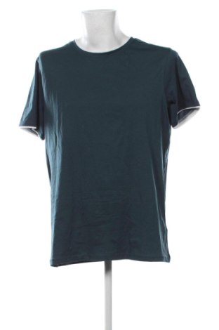 Tricou de bărbați Reward, Mărime XL, Culoare Albastru, Preț 94,48 Lei, #137540710