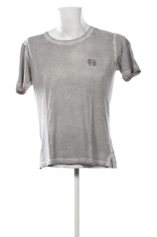 Tricou de bărbați Sneaker Freak, Mărime L, Culoare Gri, Preț 107,00 Lei, #137542040
