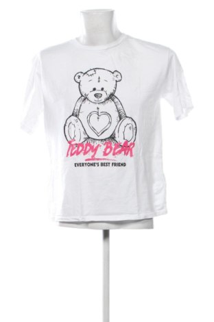 Ανδρικό t-shirt LCW, Μέγεθος M, Χρώμα Πολύχρωμο, Τιμή 10,00 €, #137543309