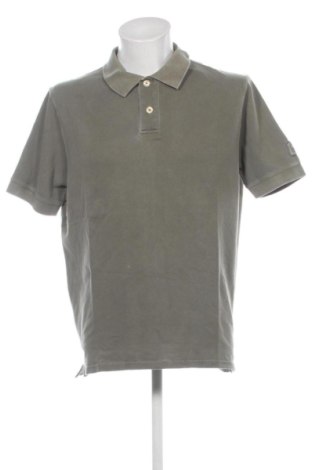 Мъжка тениска Roy Robson, Размер XL, Цвят Зелен, Цена 26,00 €, #137543880