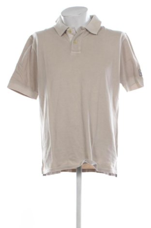 Мъжка тениска Roy Robson, Размер XL, Цвят Бежов, Цена 26,00 €, #137543907