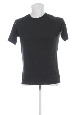 Męski T-shirt Adidas, Rozmiar L, Kolor Czarny, Cena 79,00 zł, #137543930