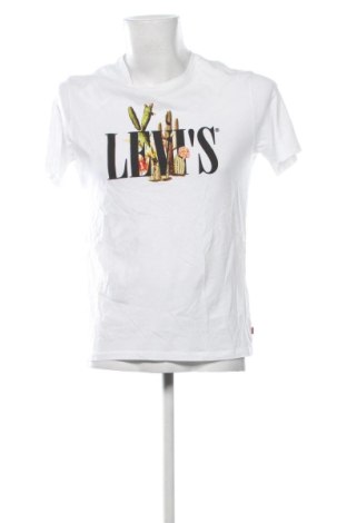 Férfi póló Levi's, Méret M, Szín Sokszínű, Ár 5 439 Ft, #137544041
