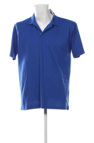 Męski T-shirt Dickies, Rozmiar L, Kolor Niebieski, Cena 64,00 zł, #137544180