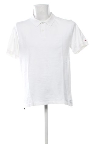 Férfi póló S.Oliver, Méret XL, Szín Fehér, Ár 4 049 Ft, #137545294