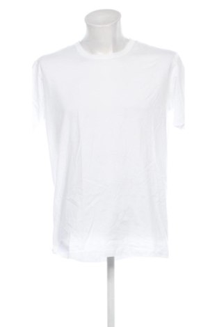 Tricou de bărbați Uniqlo, Mărime XL, Culoare Alb, Preț 57,03 Lei, #137545597