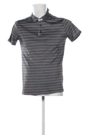 Мъжка тениска Lagerfeld, Размер M, Цвят Сив, Цена 27,60 €, #137545791