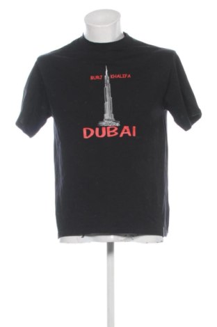 Tricou de bărbați Energetics, Mărime L, Culoare Negru, Preț 56,00 Lei, #137546278