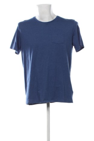 Pánske tričko  Jean Pascale, Veľkosť XL, Farba Modrá, Cena  11,83 €, #137549919