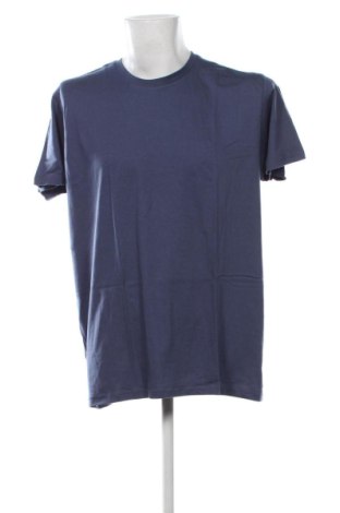 Pánske tričko  B&C Collection, Veľkosť XXL, Farba Modrá, Cena  10,02 €, #137549943