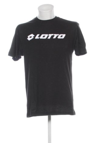 Pánské tričko  Lotto, Velikost XL, Barva Černá, Cena  441,00 Kč, #137553760
