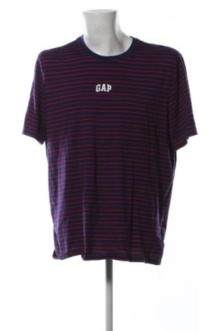 Мъжка тениска Gap, Размер XXL, Цвят Многоцветен, Цена 20,96 €, #137503427