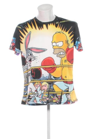 Tricou de bărbați Unbranded, Mărime XXL, Culoare Multicolor, Preț 85,46 Lei, #137501666