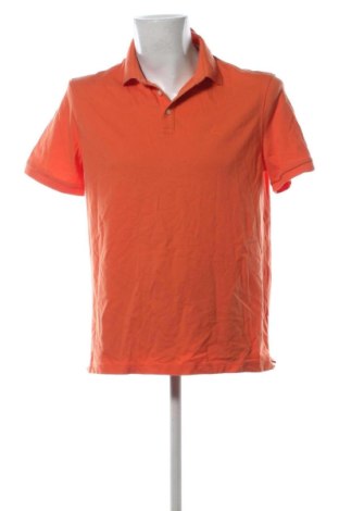 Tricou de bărbați Charles Tyrwhitt, Mărime L, Culoare Portocaliu, Preț 104,57 Lei, #137505976