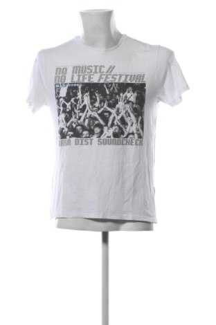 Herren Shirt Angelo Litrico, Größe M, Farbe Mehrfarbig, Preis 10,71 €, #137509840