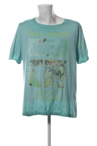 Férfi póló Easy, Méret XXL, Szín Zöld, Ár 6 287 Ft, #137509991